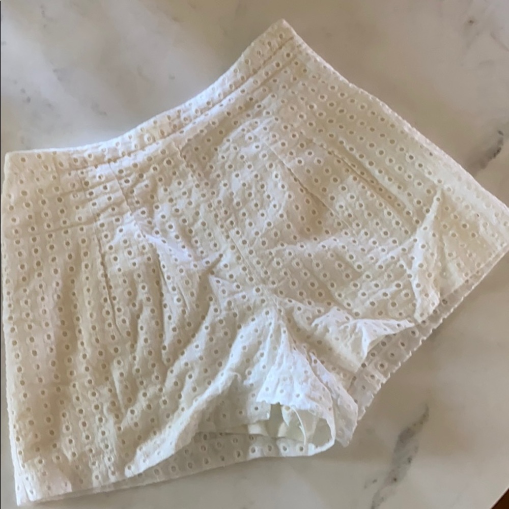 Gianni Bini dress shorts